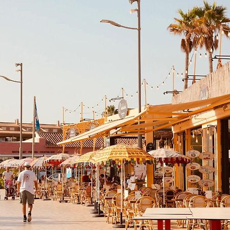 Penthouse Duplex Javea Pueblo Eksteriør bilde