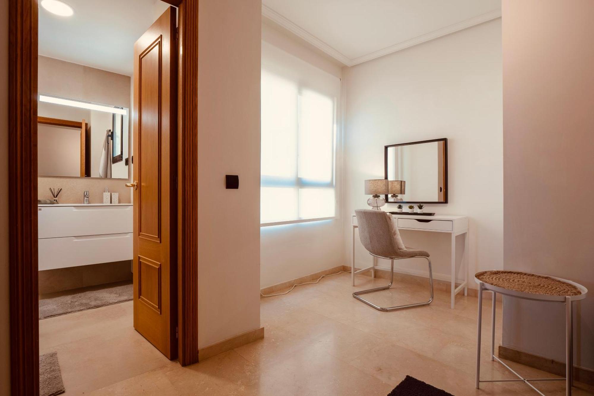 Penthouse Duplex Javea Pueblo Eksteriør bilde