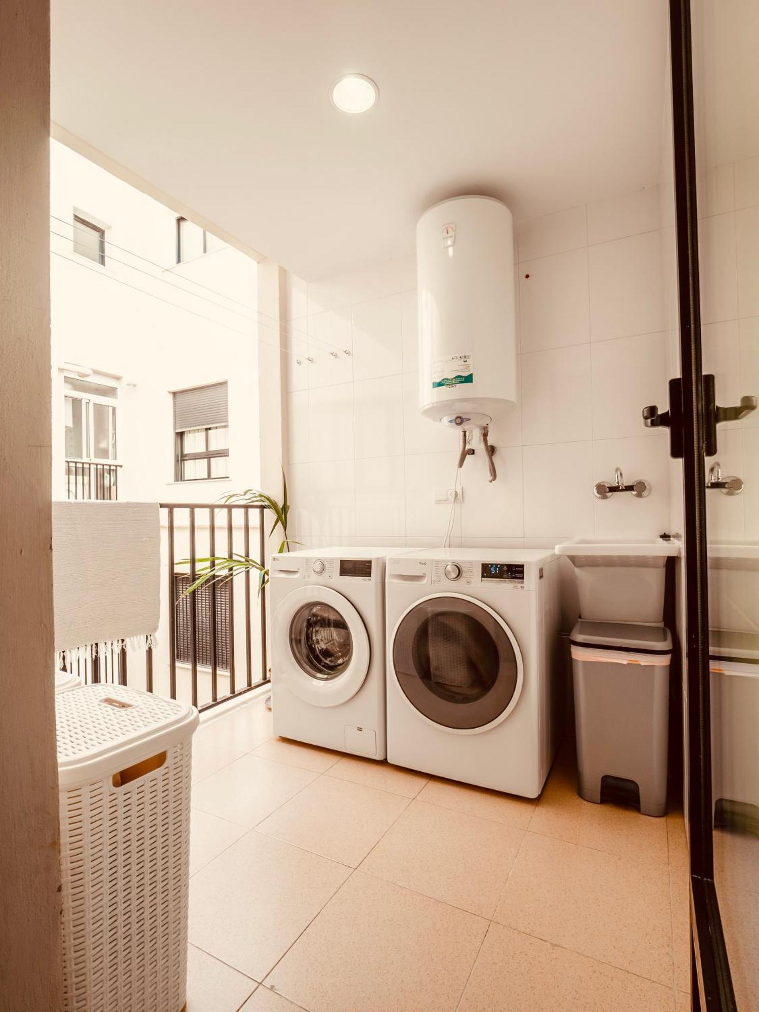 Penthouse Duplex Javea Pueblo Eksteriør bilde