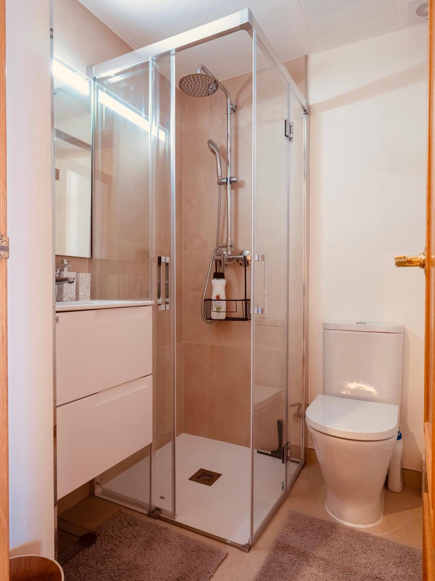 Penthouse Duplex Javea Pueblo Eksteriør bilde