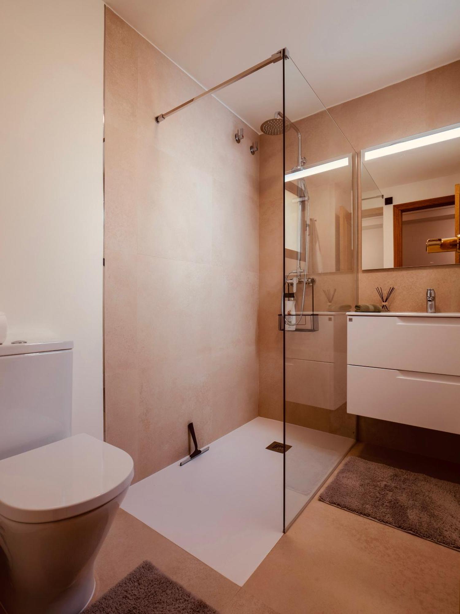 Penthouse Duplex Javea Pueblo Eksteriør bilde