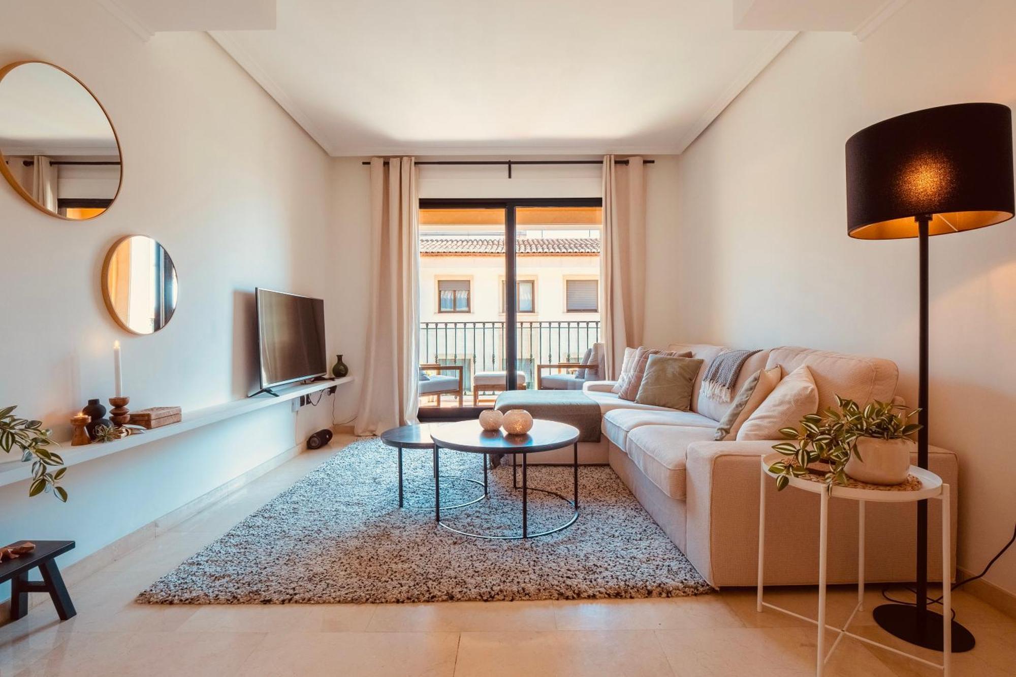 Penthouse Duplex Javea Pueblo Eksteriør bilde