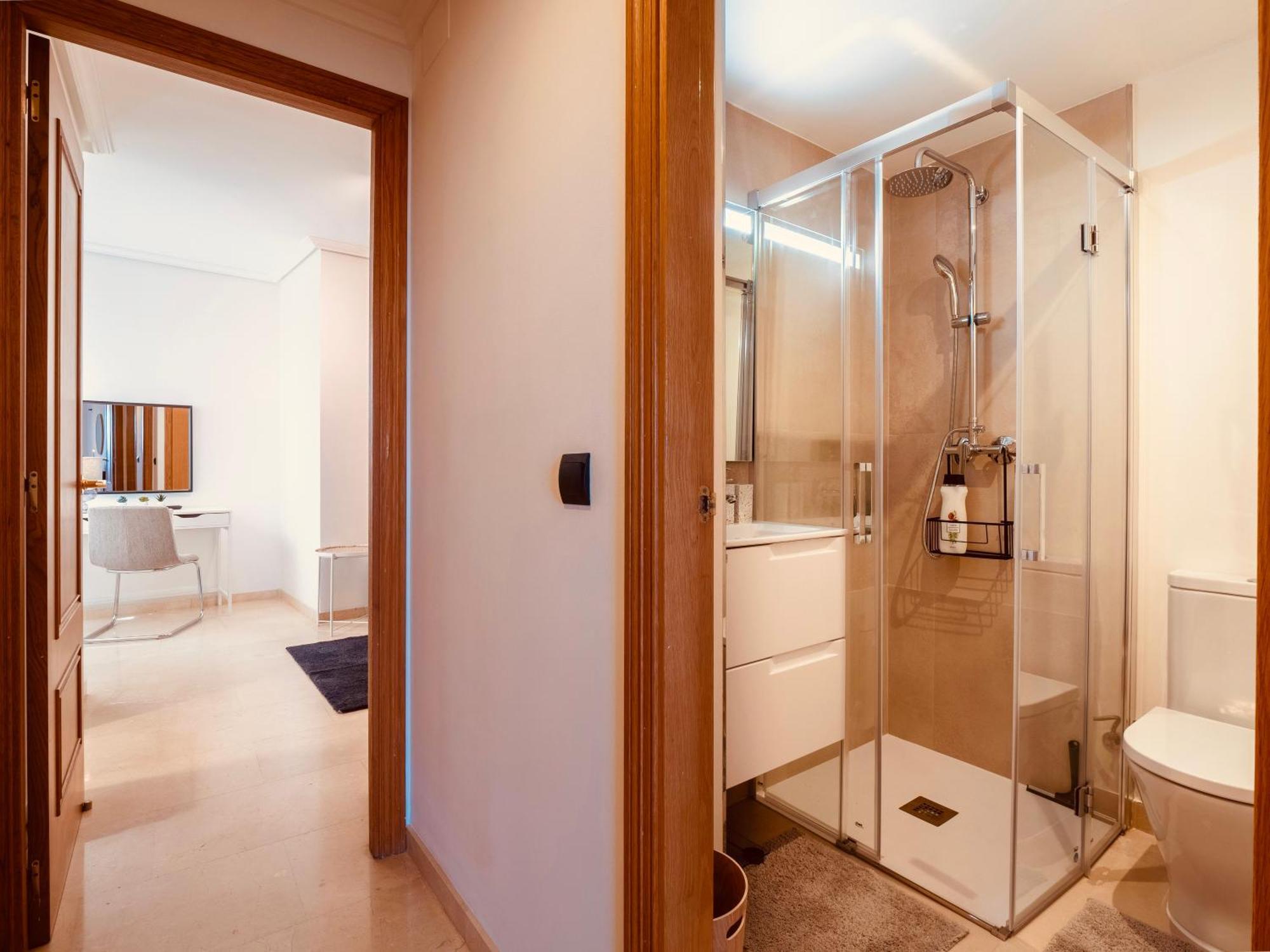 Penthouse Duplex Javea Pueblo Eksteriør bilde