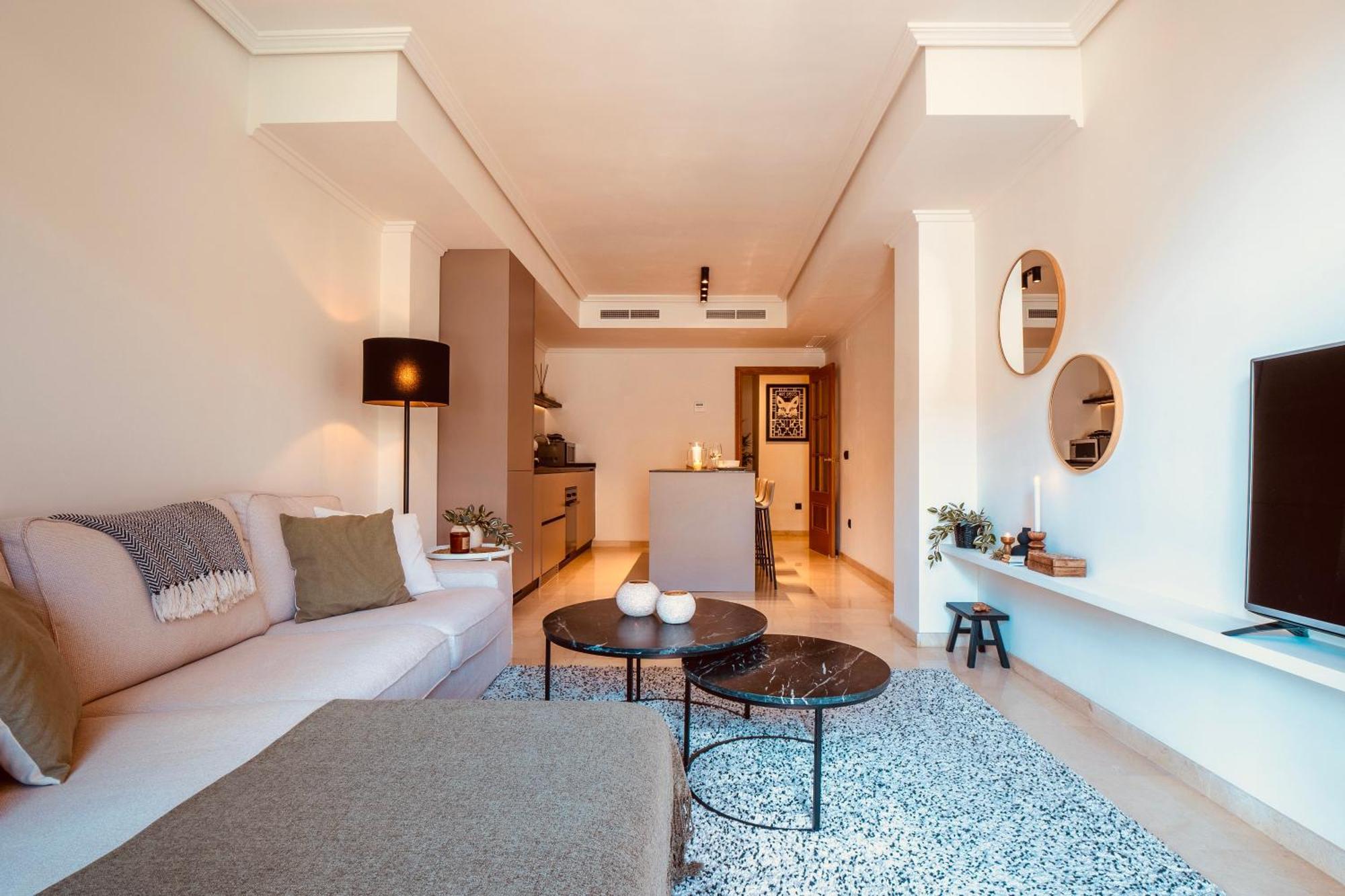 Penthouse Duplex Javea Pueblo Eksteriør bilde